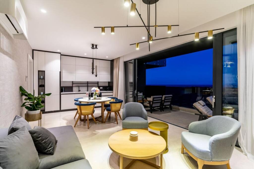 New&Luxury 5* With An Amazing View - Pure Apartment Dubrovnik Exterior photo